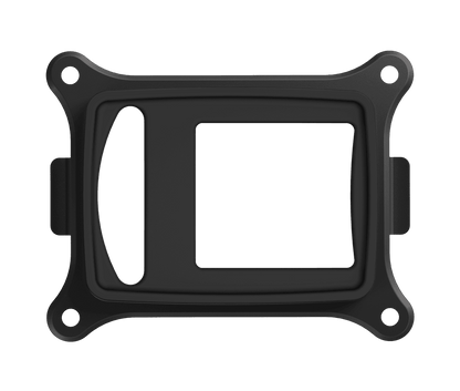Montage et protection altison pour casque Fuel