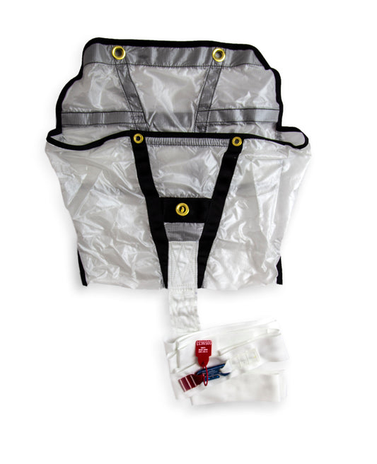 POD secours Vector avec Skyhook