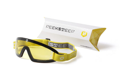 Lunettes Peeksteep
