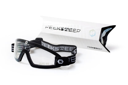 Lunettes Peeksteep