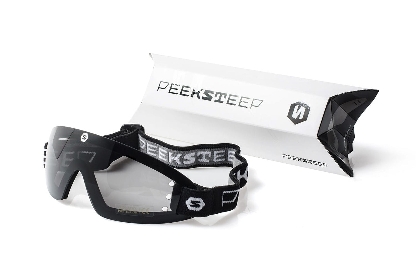 Lunettes Peeksteep