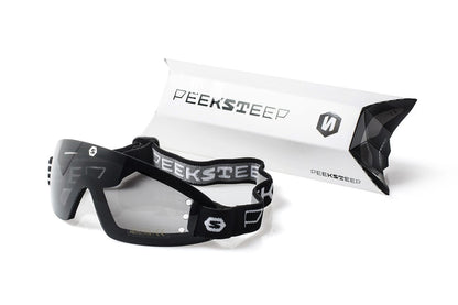 Lunettes Peeksteep