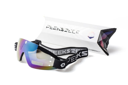 Lunettes Peeksteep