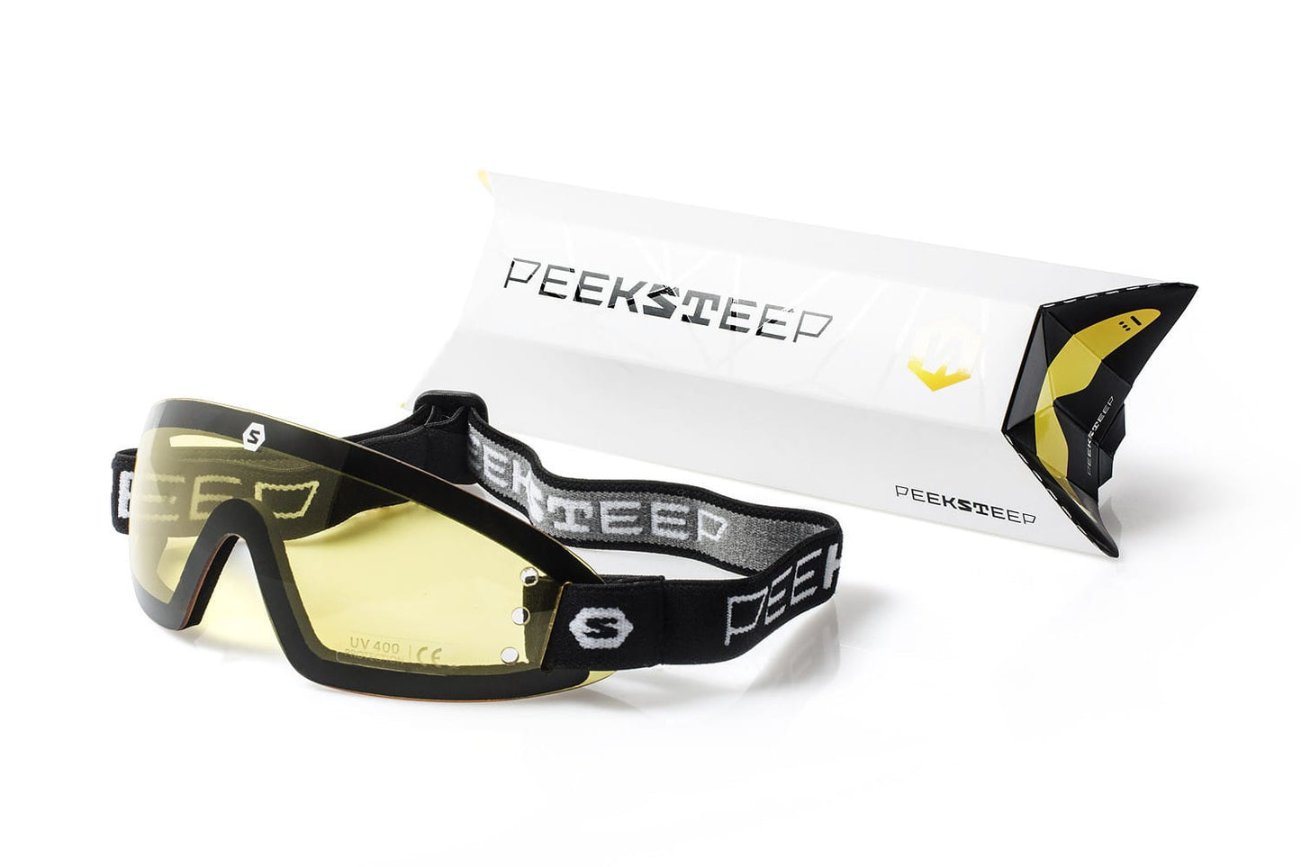 Lunettes Peeksteep