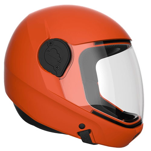 Casque parachutisme professionnel BASIK - Sécurité certifiée
Casque parachute léger - Équipement professionnel BASIK
Casque skydive  - Matériel parachutisme skydive