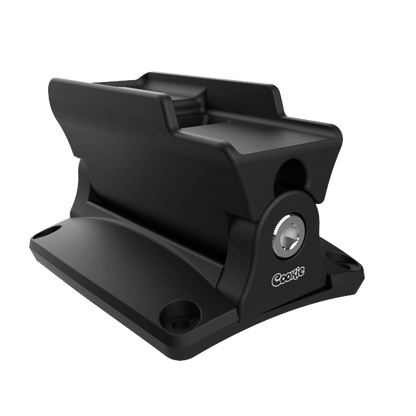 Roller Mount Insta 360, X3, X4, X5 ou One RS pour casque Fuel