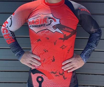 SOUS PULL BASIK AIR CONCEPT