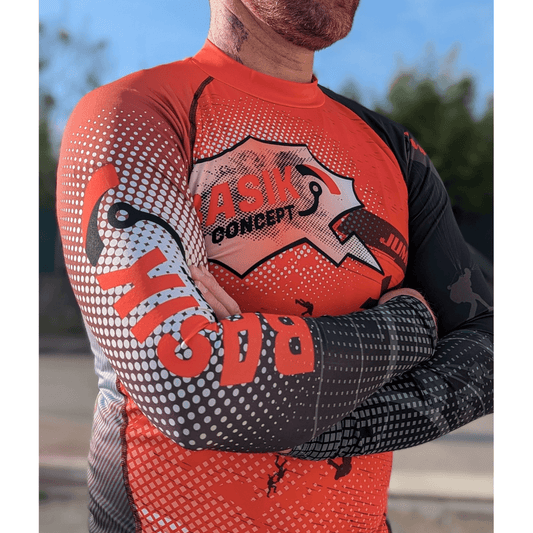 SOUS PULL BASIK AIR CONCEPT