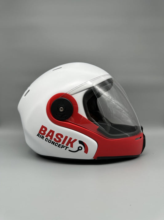 CASQUE TONFLY TFX