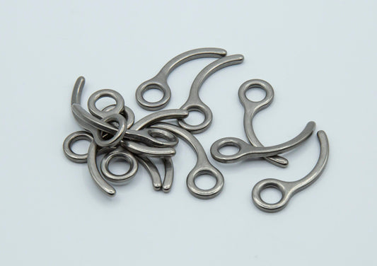 Aiguille HD inox