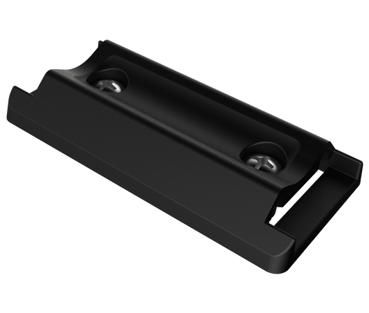 Base plate pour Roller mount