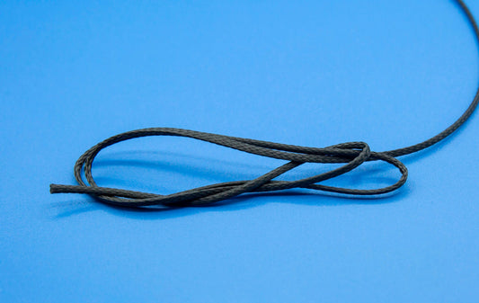 Black HMA 750 (Technora) au mètre