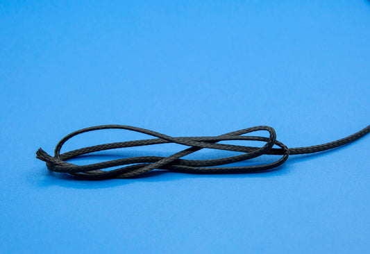Black HMA 950 (Technora) par 100 mètres