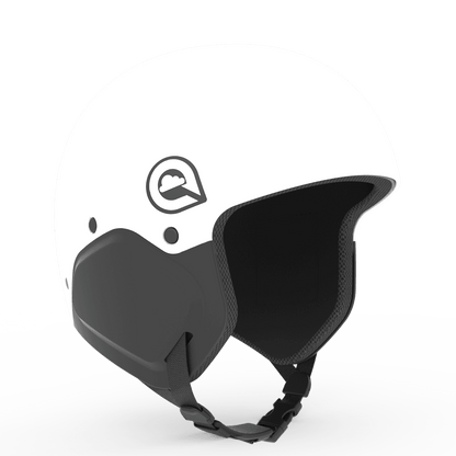Casque Cookie M3 certifié CE XP S 72-600