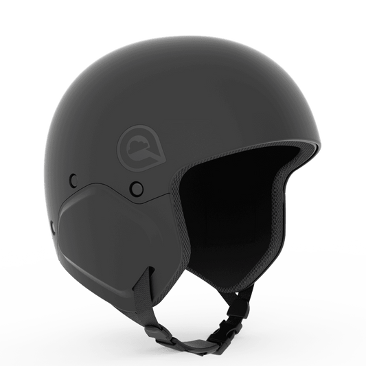 Casque Cookie M3 certifié CE XP S 72-600