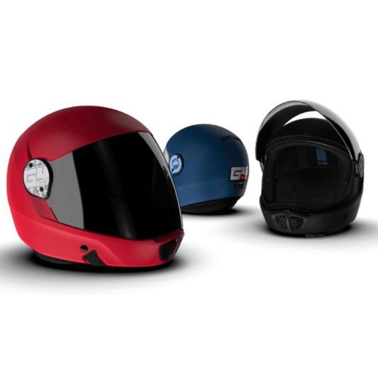 G4 Cookie KIDS Helmet XP S 72-600 certified