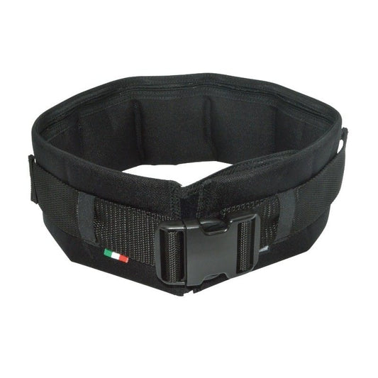 Ceinture de plomb avec 5 kg