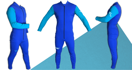 Combinaison B2 Tonfly
