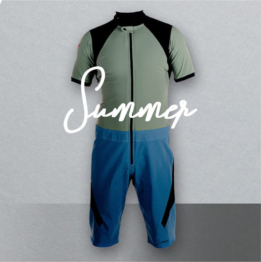 Combinaison  Summer