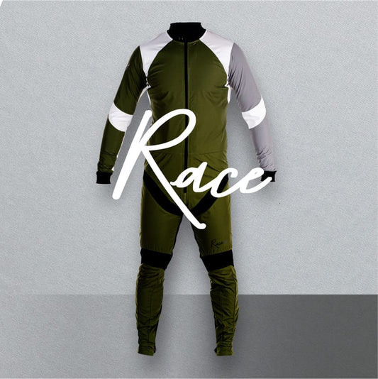 Combinaison Race