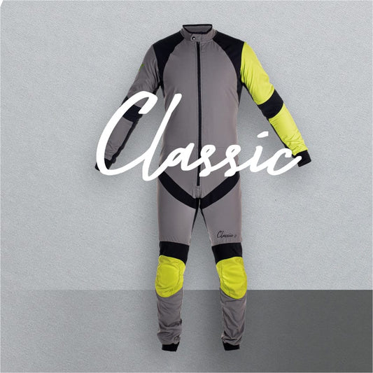 Combinaison CLASSIC