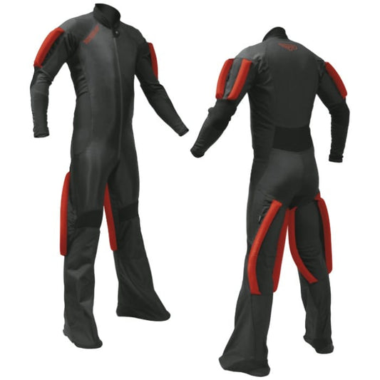 Combinaison VR Diablo