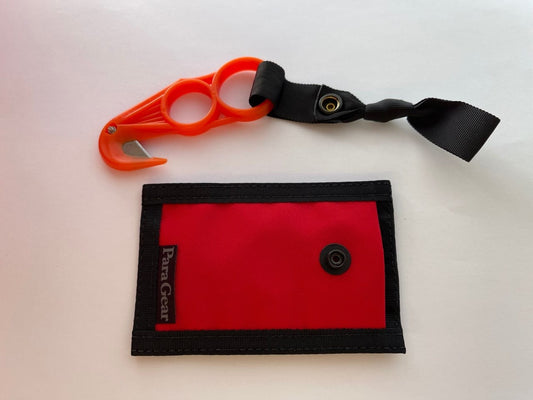 Coupe Suspente plastique Z-Knife