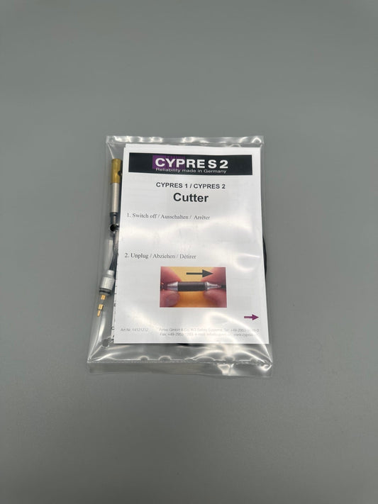 Cutter Cypres