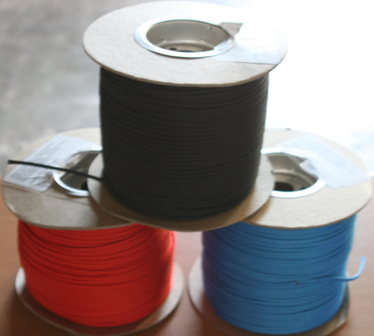 Dacron 525 colored by 100 meters