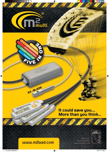 Déclencheur M2 Multimode
