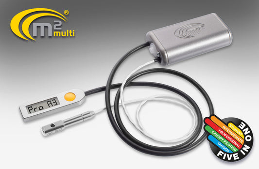Déclencheur M2 Multimode