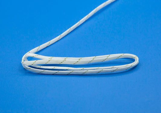 Drisse pour loop de fermeture principal au mètre