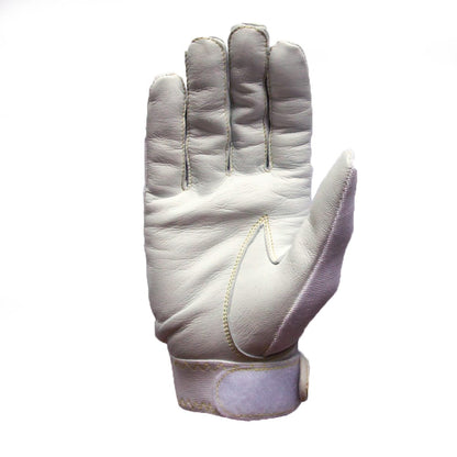 Gants Classique blanc Akando