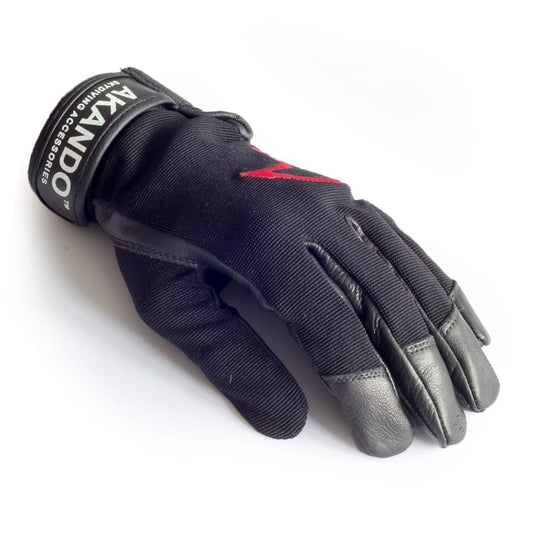 Gants Pro noir Akando