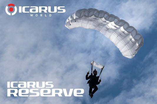 Icarus reserve