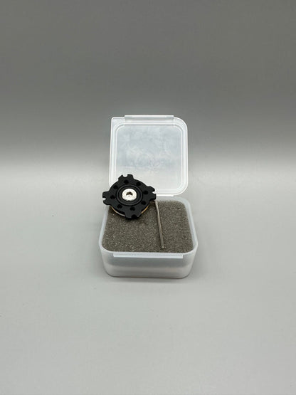 Inserts pour base X-Shut