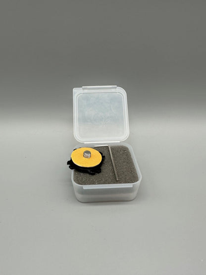 Inserts pour base X-Shut
