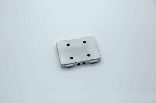 Lien Pro mount Tonfly
