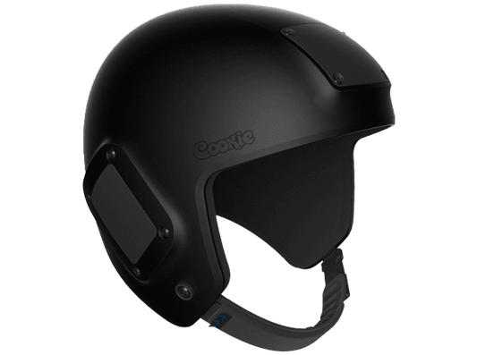 Liner (mousse) complet pour casque Fuel