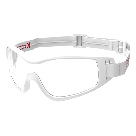 Lunettes  Arch