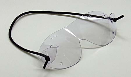 Lunettes Flexvision