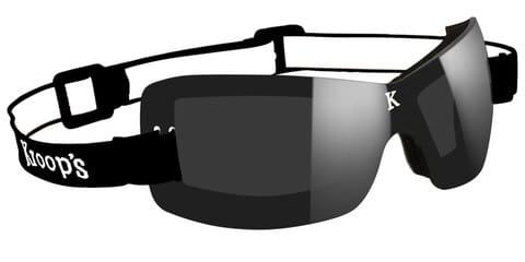Lunettes Otter