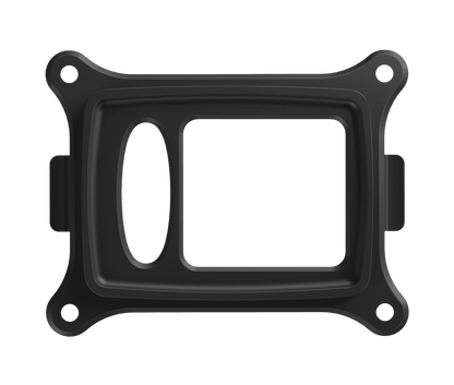 Montage et protection altison pour casque Fuel