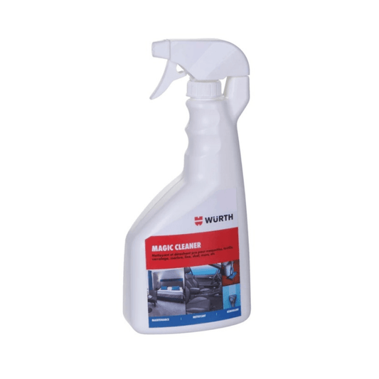 Nettoyant sac-harnais Magic cleaner