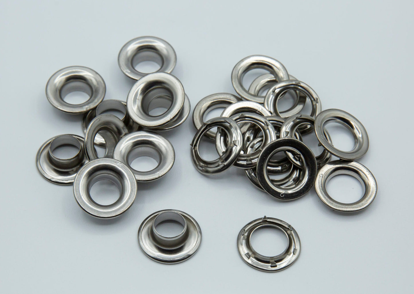 Oeillet 2 inox
