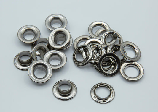 Oeillet 2 inox
