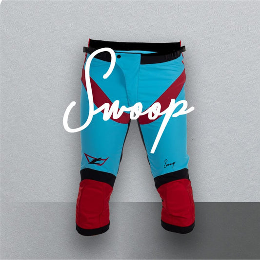 Pantalon Swoop