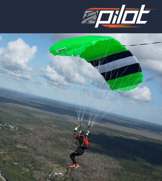 Pilot 7
