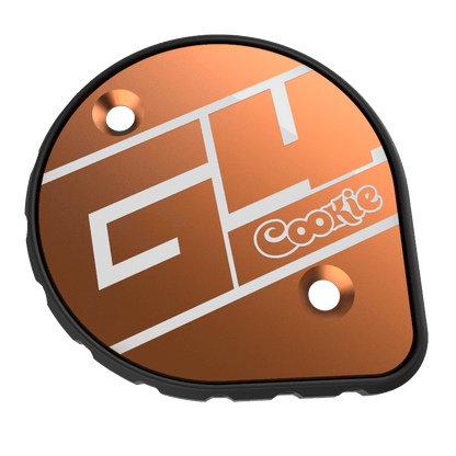Plaques visière G4