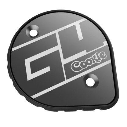 Plaques visière G4